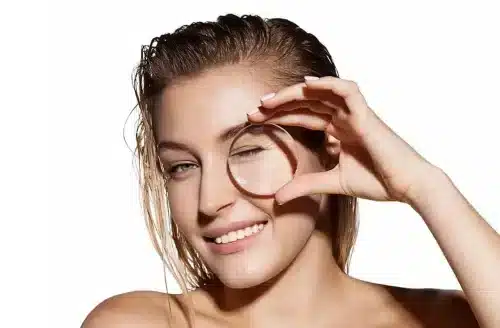 Лифтинг с плазмен заряд Plasmage