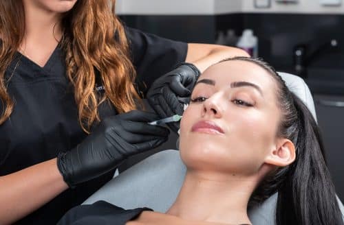 Мезотерапия