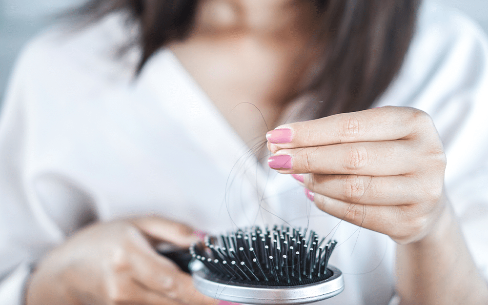 видове косопад