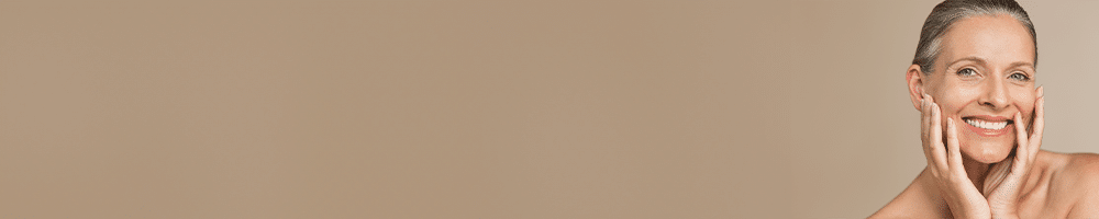 отпускане на кожата на лицето