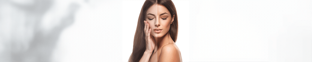 неравномерен тен на лицето