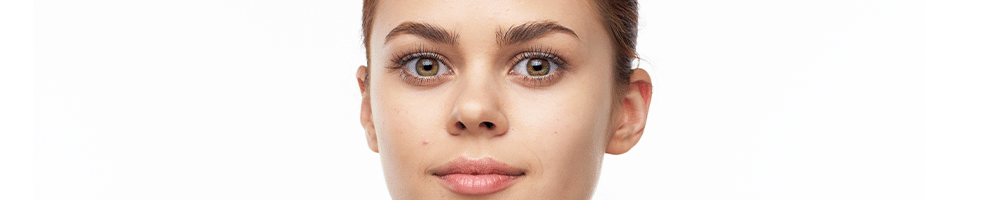 Тъмни кръгове под очите