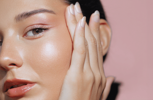 Мезотерапия с полинуклеотиди