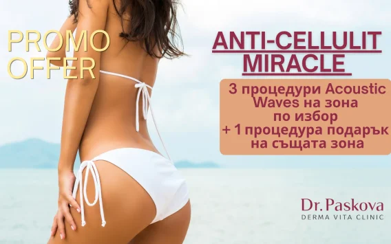 ANTI-CELLULIT MIRACLE